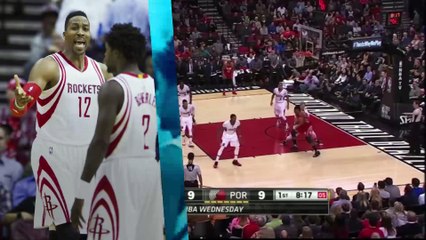 Report: Dwight Howard has not asked for a trade