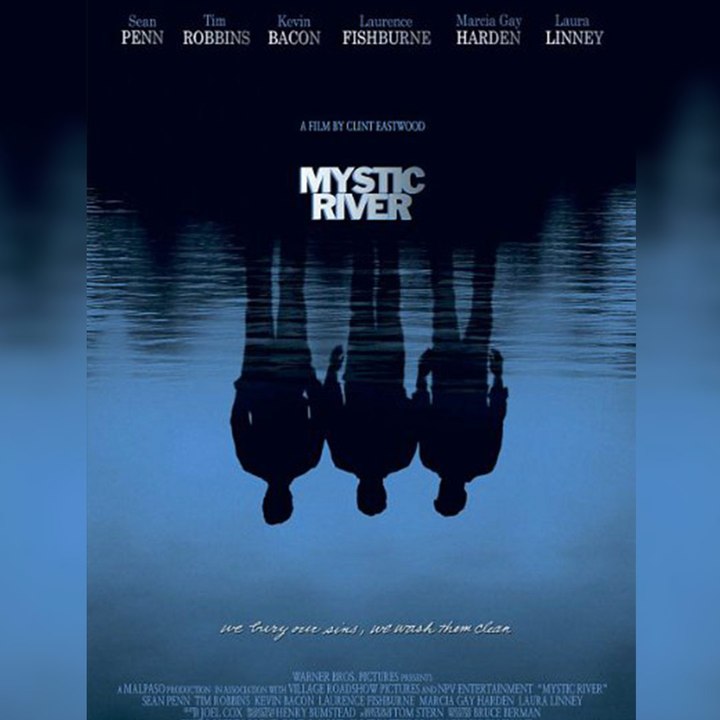 Mystic River