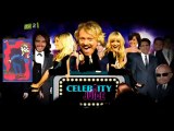 Drew Pickles goes to Celebrity Juice