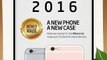 Spigen Tough Armor - Funda para Apple iPhone 6S color rosa dorado