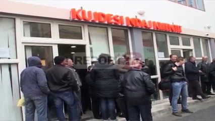 Reprot TV - Kamata e dritave, ja 30 mijë familjet që do t'u falen faturat