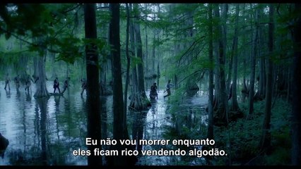 Free State of Jones (2016) - Trailer Legendado