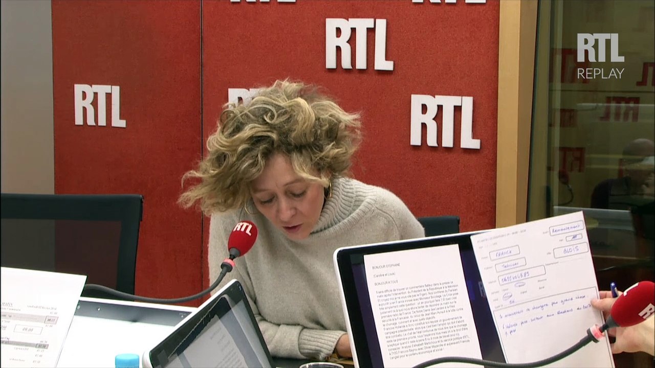 Remaniement ministériel : "Un gouvernement de pure politique", analyse Alba Ventura