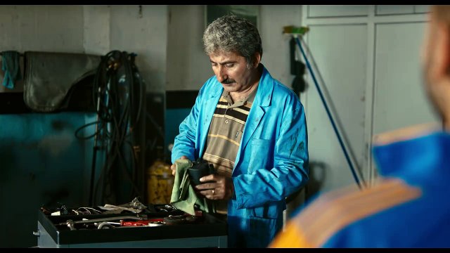 HEP YEK Sinemalarda! Kanımız kaynıyor...FRAGMAN İZLE