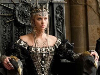 The Huntsman: Winter's War: Trailer #2 HD VO st fr