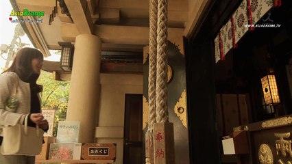 مسلسل الدراما الياباني "كونوتوري" الحلقة 6 مترجم