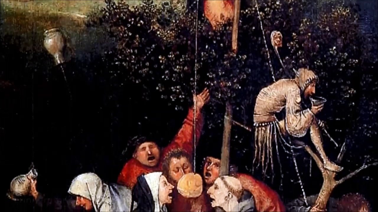 DAS GEWISSEN - Der Schlüssel des wedischen Urahnenerbes