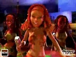 Snoop dogg- go girl - 2007