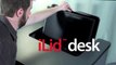 SMARTdesks presents iLid® Computer Tables & Desks