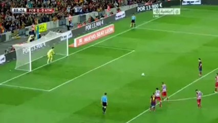 The only reason why Ronaldo is known as “PENALDO"