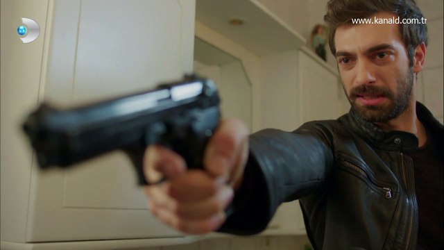 Poyraz Karayel 44. Bölüm - Poyraz bebeğinin intikamını alıyor!