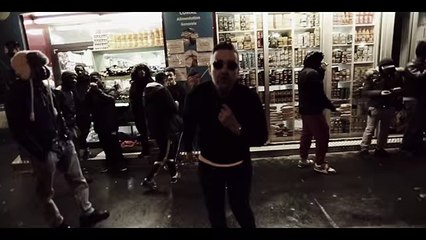 Jarod - La Trap c'est mort #1 [Clip Officiel]