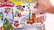 Toy Advent Calendar Day 13 - - Shopkins LEGO Friends Play Doh Minions My Little Pony Disney Princess