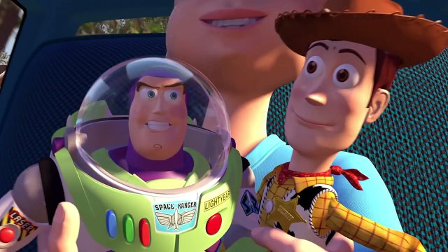 THE GOOD DINOSAUR Featurette - Pixar History (2015) Disney Pixar Animated Movie HD