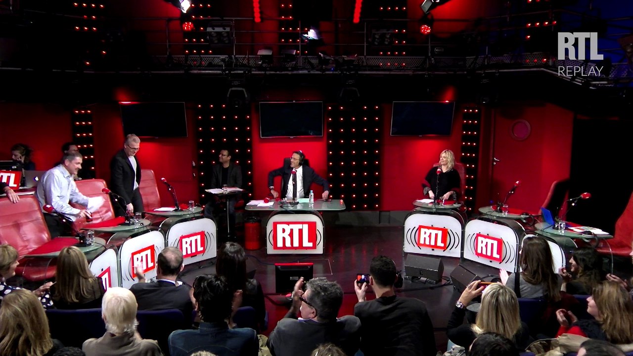 Julien Courbet présente ses invités très spéciaux pour les 15 ans de "Ça peut vous arriver"