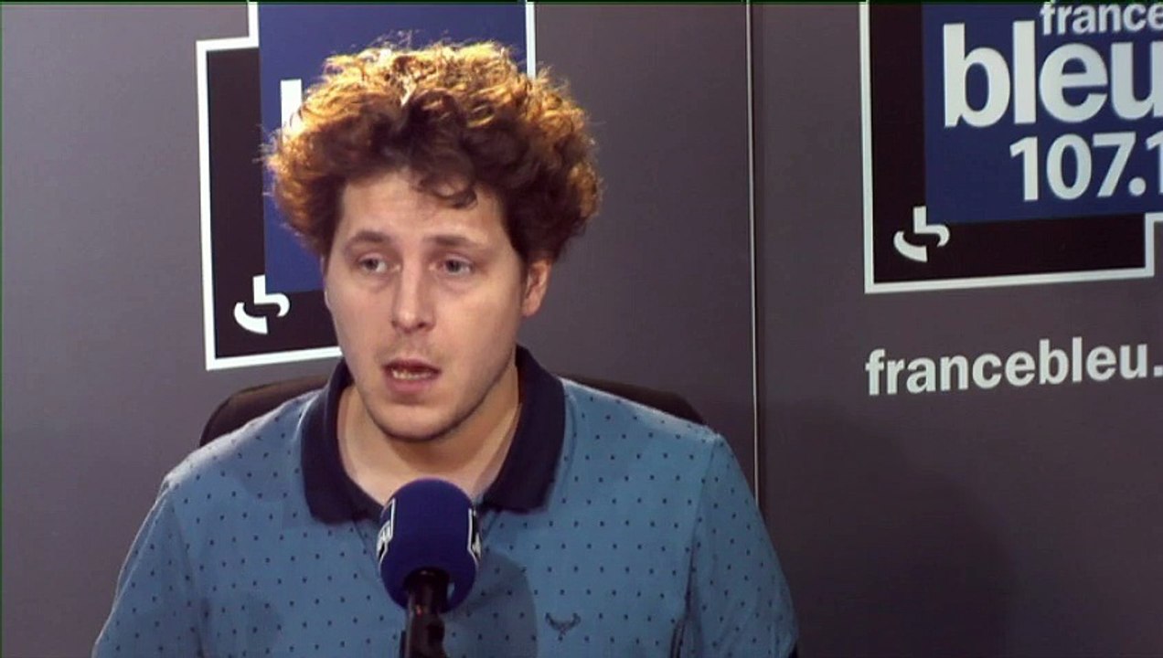 Les Verts ne pourront rien faire au sein du gouvernement estime Julien Bayou EELV.