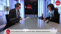 Annick Girardin, invitée politique (12/02/2016)