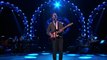 Kory Wheeler - Electric Love by BØRNS - AMERICAN IDOL