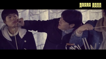 FMV Jung Hwan x Taek || Reply 1988