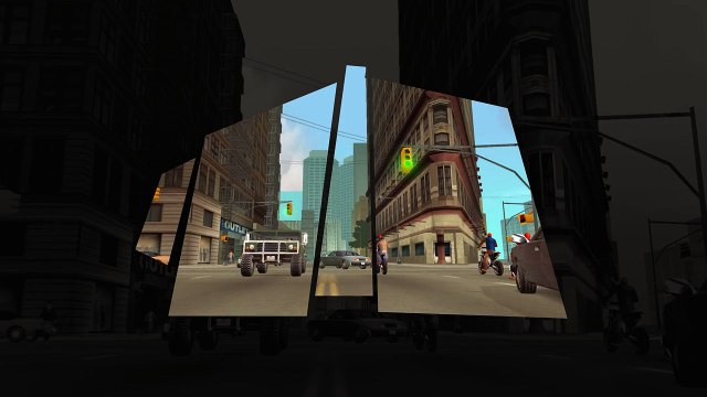 Grand Theft Auto: Liberty City para iOS y Android