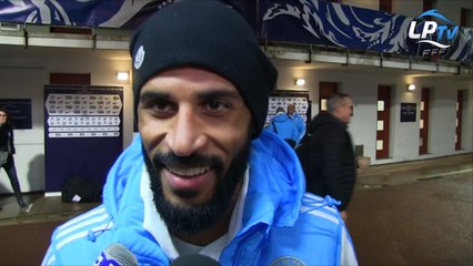 Romao : "On peut remercier Mandanda"