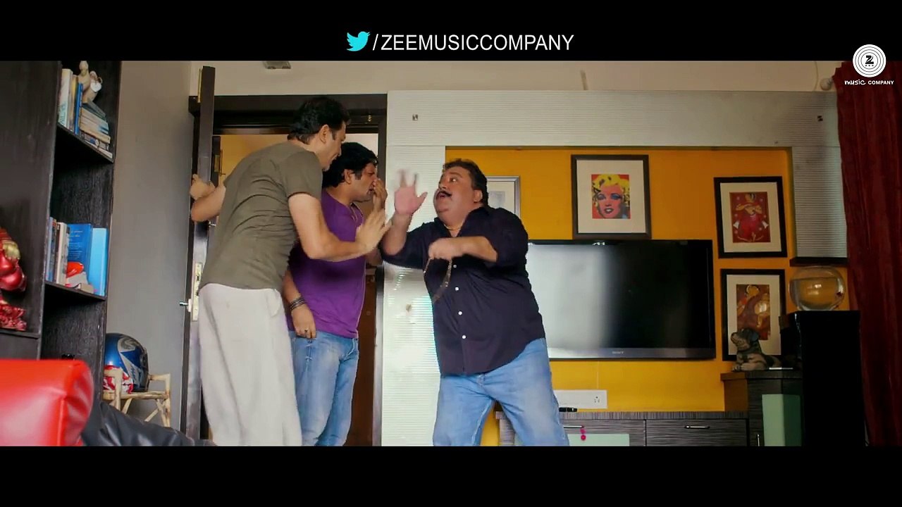 Phalooda - FULL VIDEO - BHK Bhalla@Halla.Kom - Ujjwal Rana, Inshika Bedi