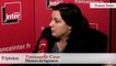 Notre-Dame-des Landes : Emmanuelle Cosse : « Je suis opposée à ce projet (...) et je ne changerai pas de point de vue »