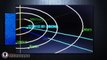 COMET ISONS KILLER DEBRIS WAVE HEADING FOR EARTH - 12/9/2013 - EVENT UPDATE