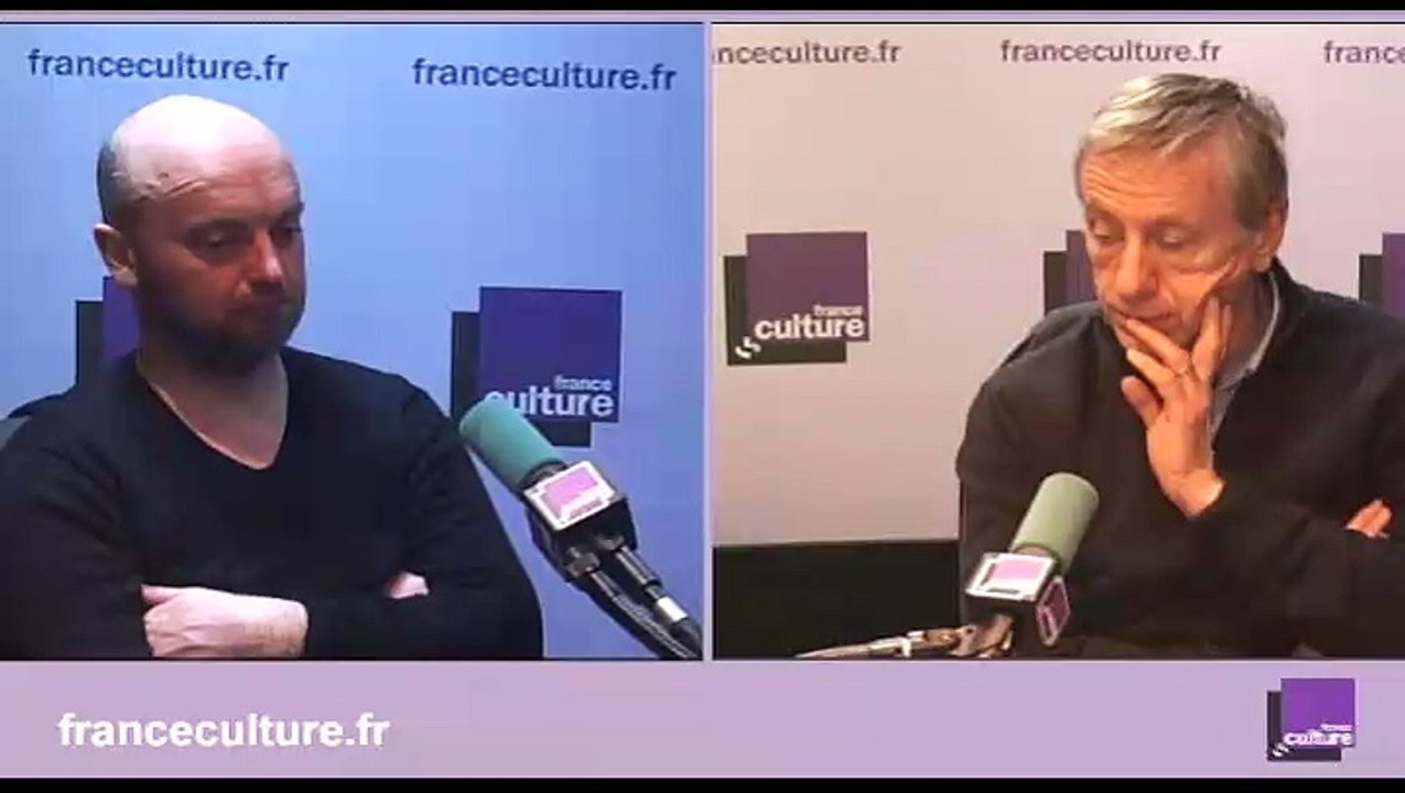 Les Matins /Que peut encore l’humanitaire ?