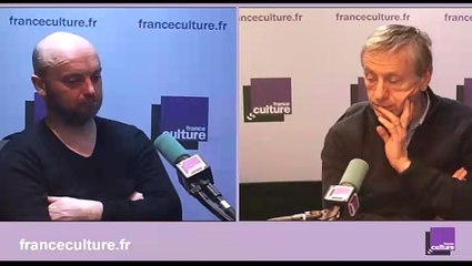Les Matins /Que peut encore l’humanitaire ?