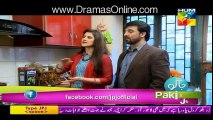 Jago Pakistan Jago with Noor - 12th Feb 2016 Part 3 - Rambo & Sahiba
