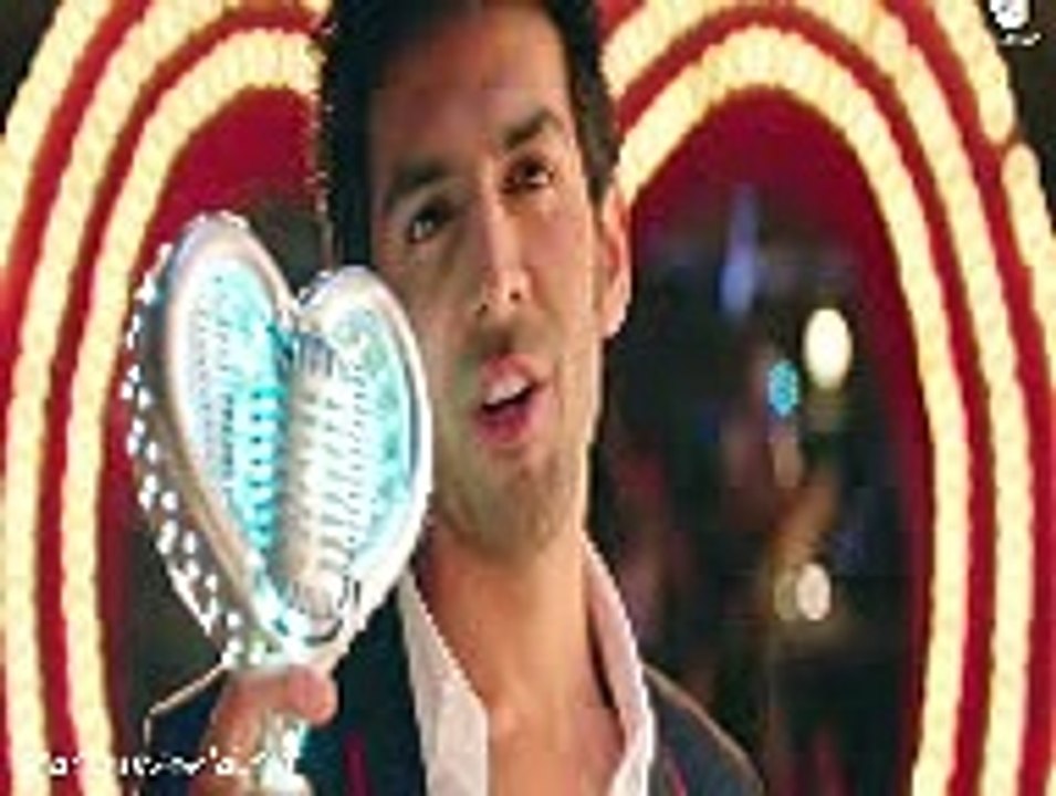 Paro--Pyaar Ka Punchnama 2