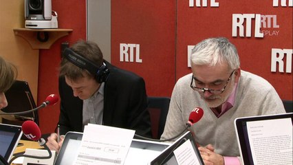 Remaniement ministériel : "Et pourquoi pas un ministère de l'enfumage ?", propose Pascal Praud