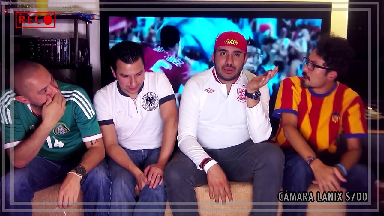 ComboMundialista: PEORES comerciales del mundial