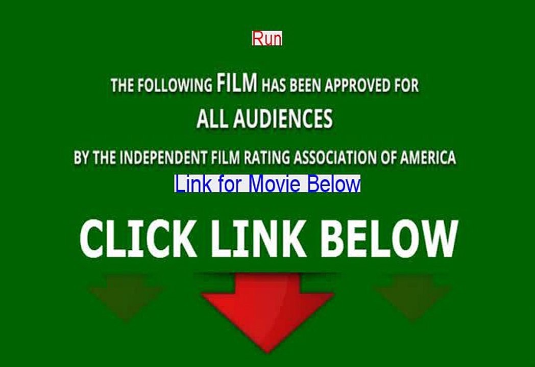 Run Full Movie Free (2002)
