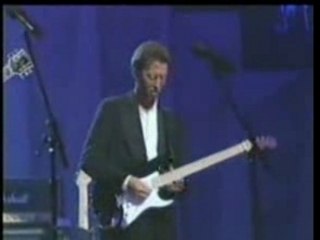 Bb King & Eric Clapton