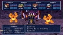 [PS2] Walkthrough - Dragon Quest Vİ El Periplo del Rey Maldito - Part 92