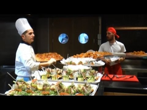 Napoli - Il Poggio , apre nuovo polo enogastronimico (11.02.16)