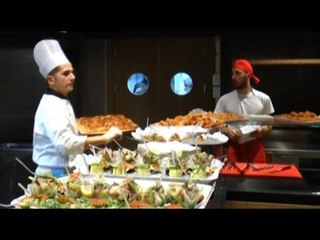 Napoli - "Il Poggio", apre nuovo polo enogastronimico (11.02.16)
