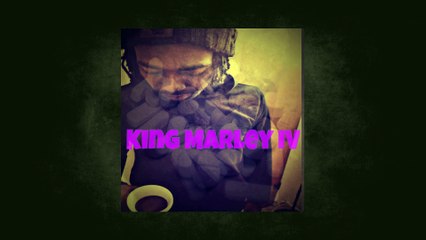 Can't Phase Me (AUDIO) - Marley Longstreet