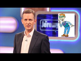 Drew Pickles goes to the Jeremy Kyle show