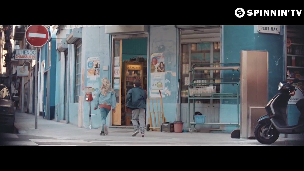 nobody does it better-michael calfan