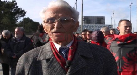 Çështja çame mbërrin në Gjykatën e Hagës