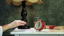 Why is it So Hard to Wake Up in the Morning Funny Stop Motion short animation