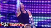 Explosions That Rattled WWE -  WWE Top 10