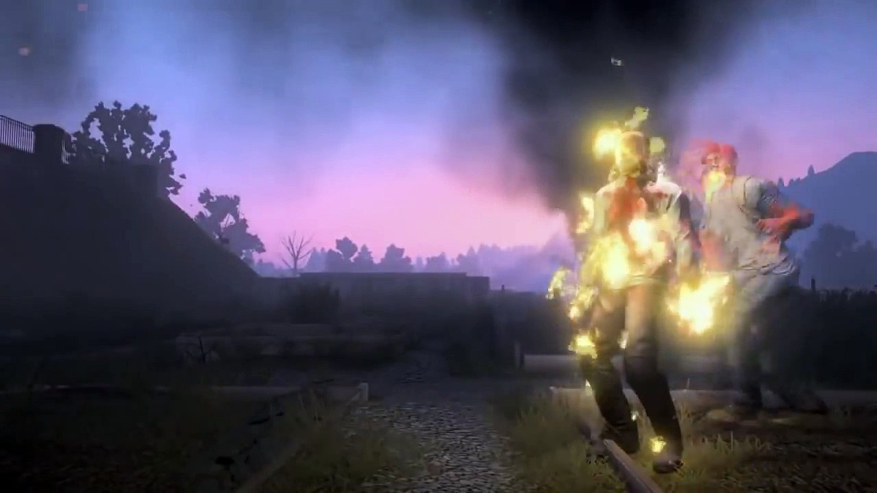 What is H1Z1! (Official Gameplay!)