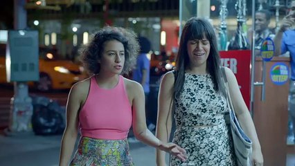 Broad City-Ilana's 23rd