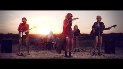 Blaxy Girls - Adio (Official Music Video)
