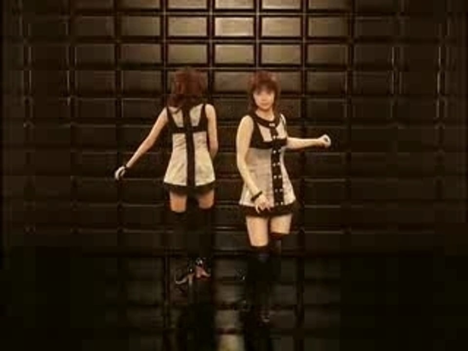 GAM - LU LU LU (Dance Shot Version)