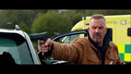 Criminal Official Trailer #1 - Ryan Reynolds, Gal Gadot Movie HD (2016)